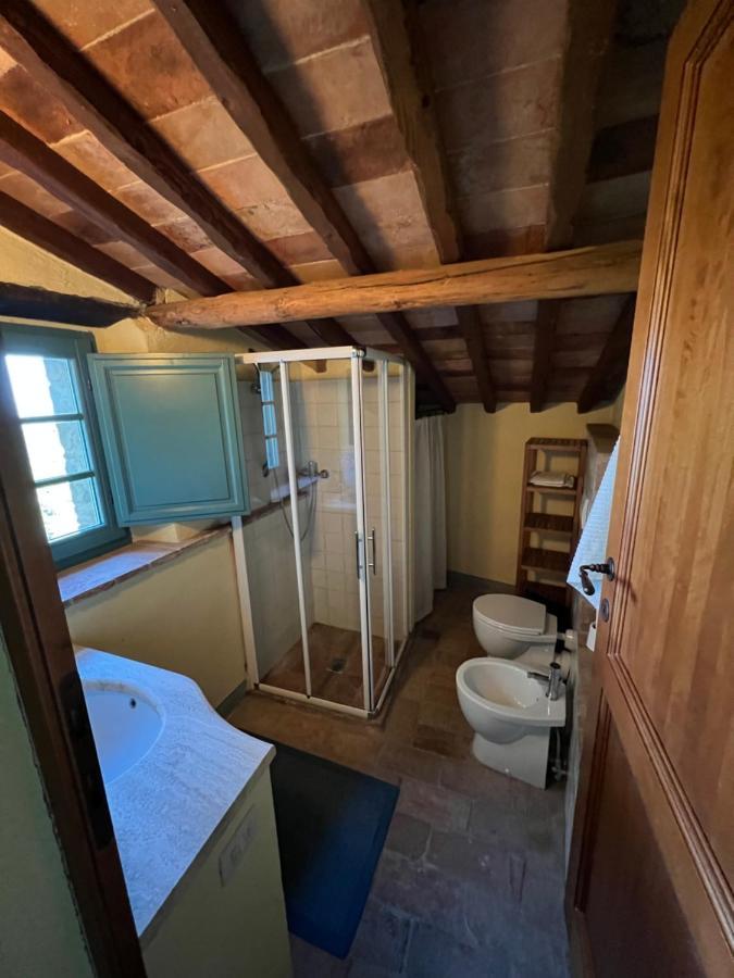 Coppa Di Sopra - Beautiful Villa With Superb View Santa Cristina  Zewnętrze zdjęcie