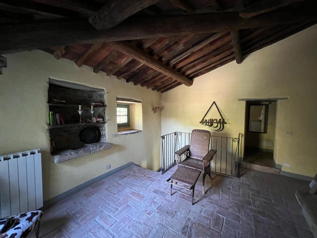 Coppa Di Sopra - Beautiful Villa With Superb View Santa Cristina  Zewnętrze zdjęcie